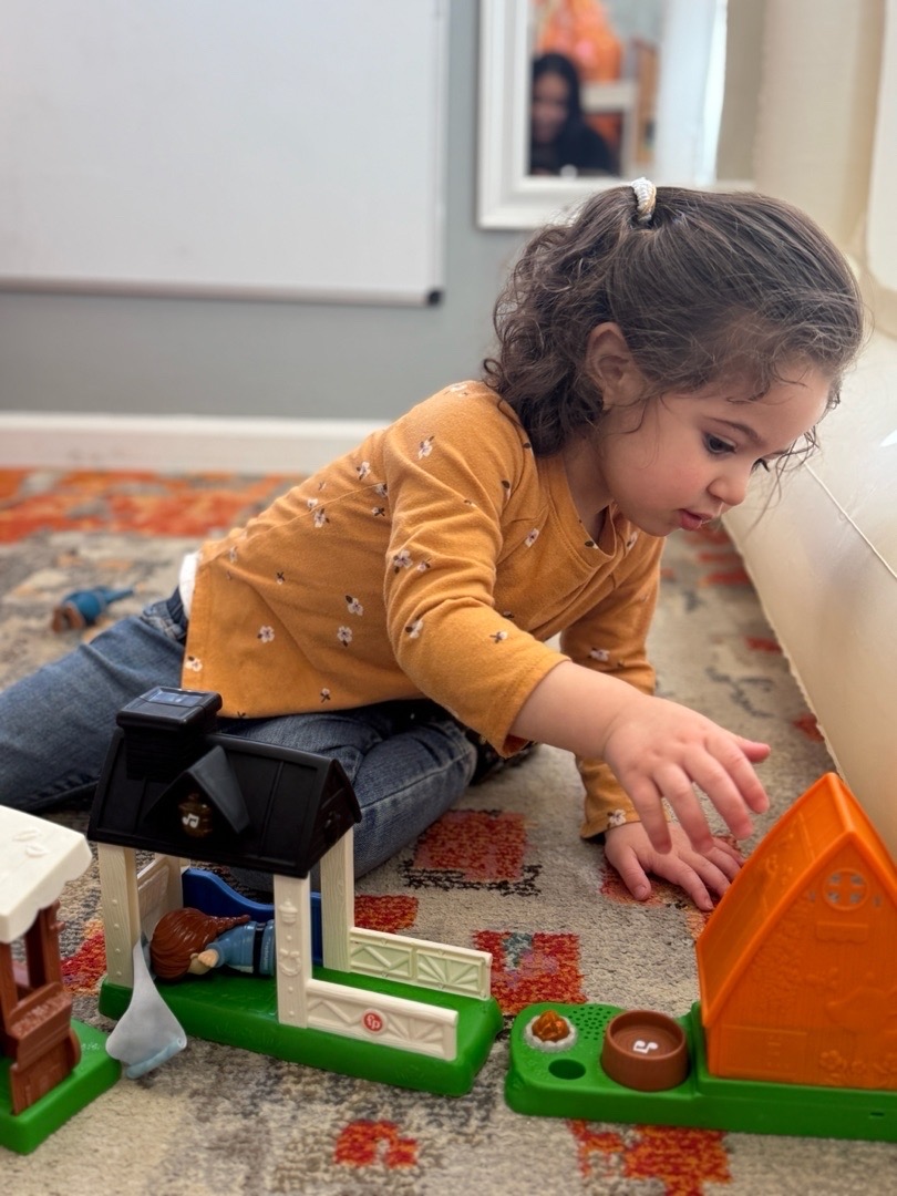 MARGO