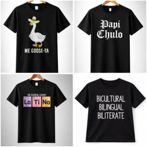 T shirt